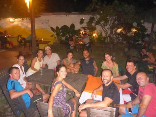 Hotel La Posada Del Gecko