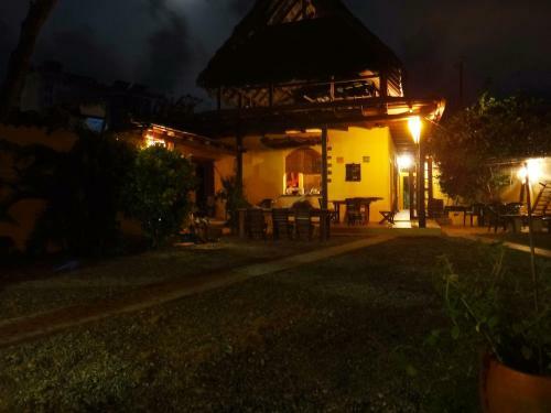 Hotel La Posada Del Gecko