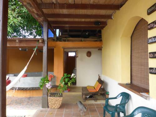 Hotel La Posada Del Gecko