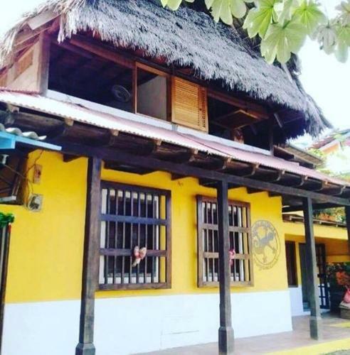 Hotel La Posada Del Gecko