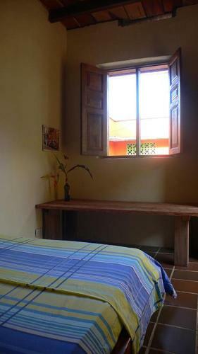 Hotel La Posada Del Gecko