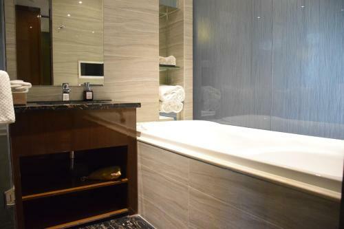 Foshan Ramada Hotel