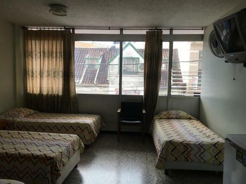 Hotel Central Confort Plaza