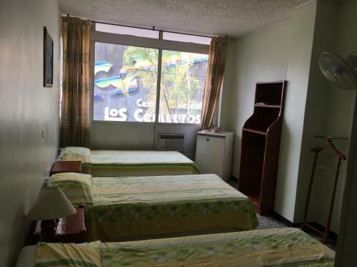 Hotel Central Confort Plaza