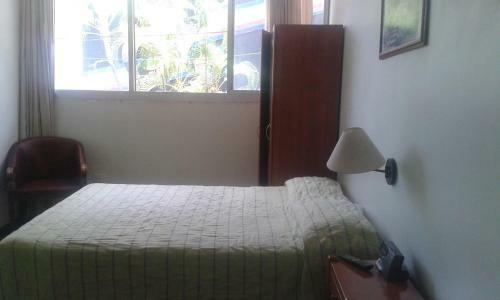 Hotel Central Confort Plaza