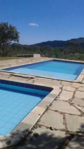 Lodge Est�ncia Morro Do Frota