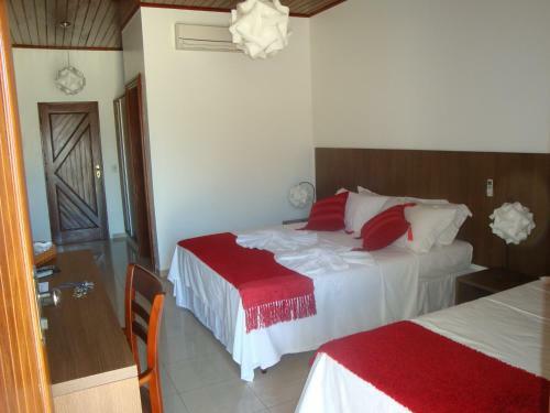 Hostal Pousada Luna Zen