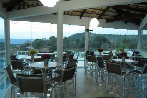 Hostal Pousada Luna Zen