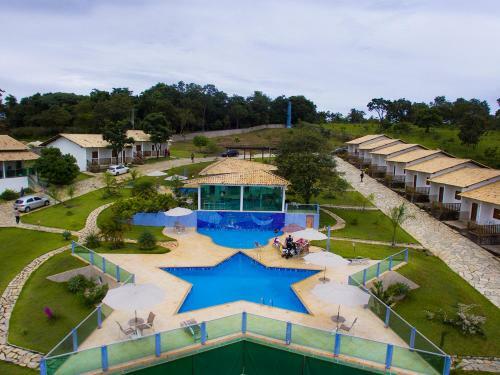 Hostal Pousada Luna Zen