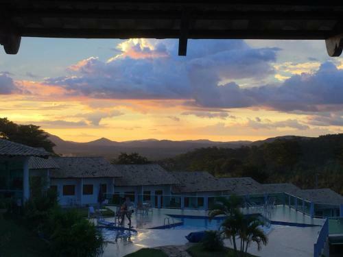 Hostal Pousada Luna Zen