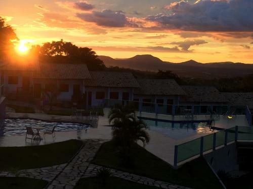 Hostal Pousada Luna Zen
