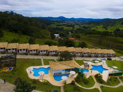 Hostal Pousada Luna Zen