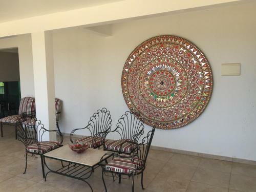 Hostal Pousada Luna Zen