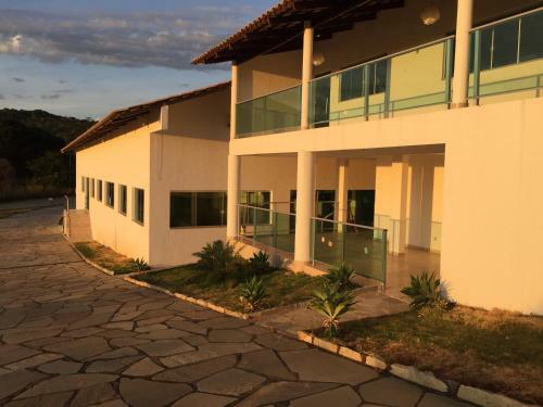 Hostal Pousada Luna Zen