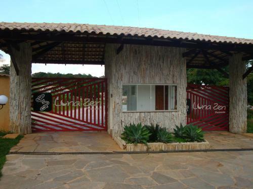 Hostal Pousada Luna Zen