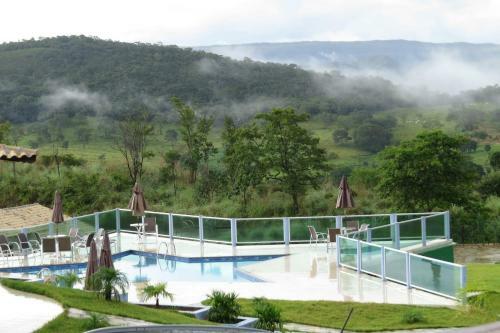 Hostal Pousada Luna Zen