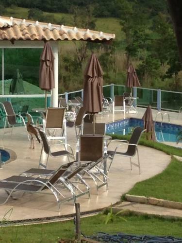 Hostal Pousada Luna Zen