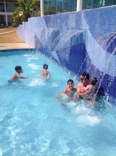 Hostal Pousada Luna Zen