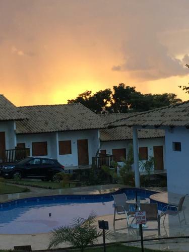 Hostal Pousada Luna Zen