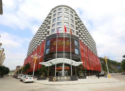 Cheung Chau Hotel