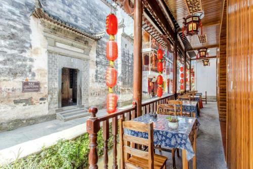 Agroturismo Lucky Inn