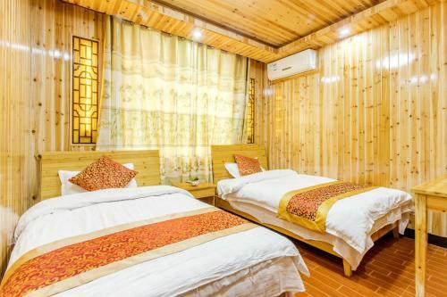 Agroturismo Lucky Inn