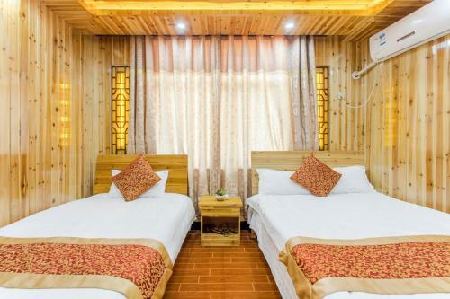 Agroturismo Lucky Inn