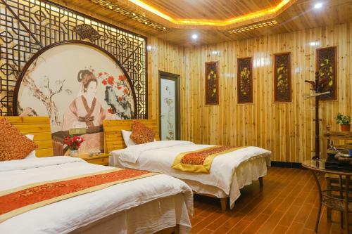 Agroturismo Lucky Inn