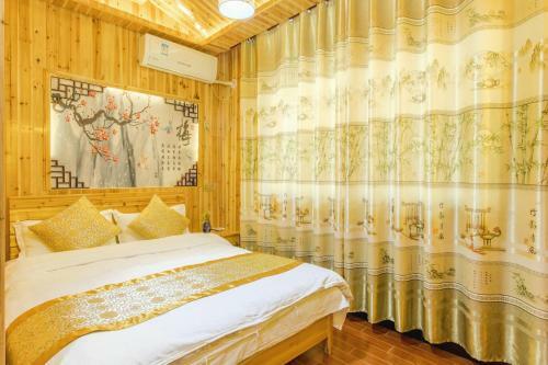 Agroturismo Lucky Inn