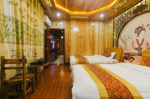 Agroturismo Lucky Inn