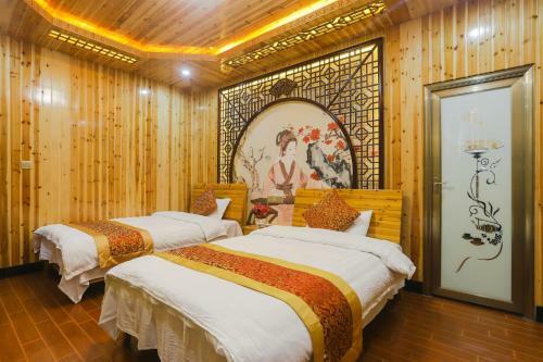 Agroturismo Lucky Inn
