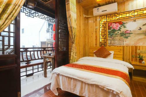 Agroturismo Lucky Inn
