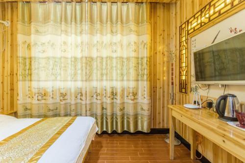 Agroturismo Lucky Inn