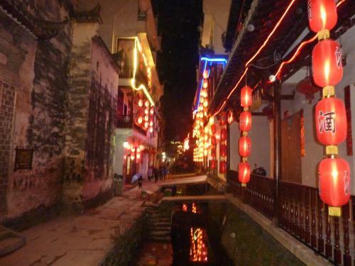 Agroturismo Lucky Inn
