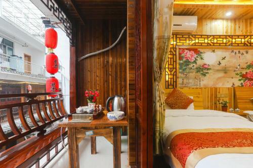 Agroturismo Lucky Inn