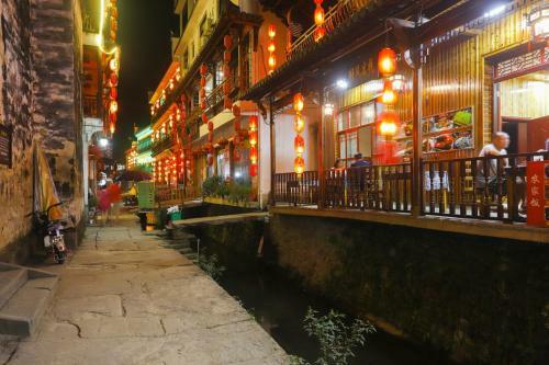 Agroturismo Lucky Inn