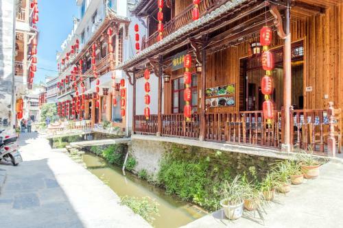 Agroturismo Lucky Inn