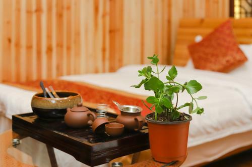 Agroturismo Lucky Inn
