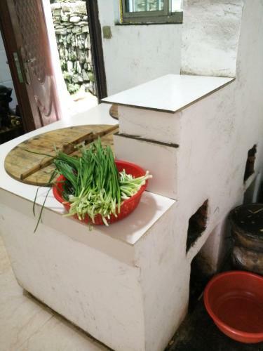 Agroturismo Lucky Inn