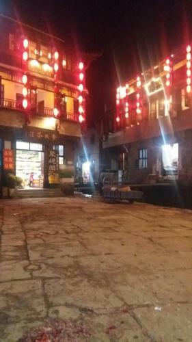 Agroturismo Lucky Inn