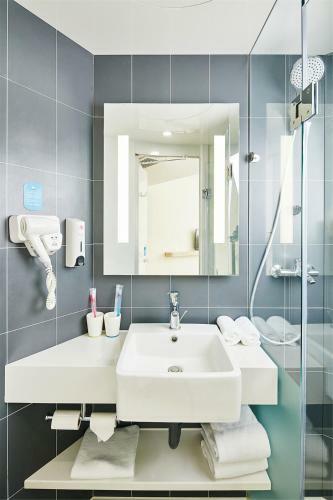 Hanting Hotel Changchun Economy And Development Zone Linhe Street