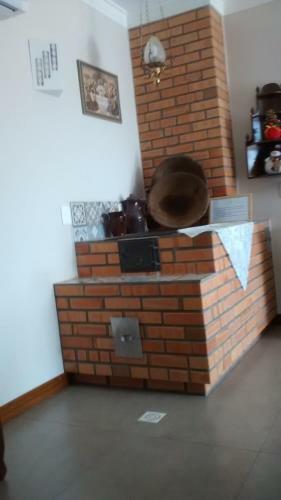 Hotel Edelweiss Pomerode