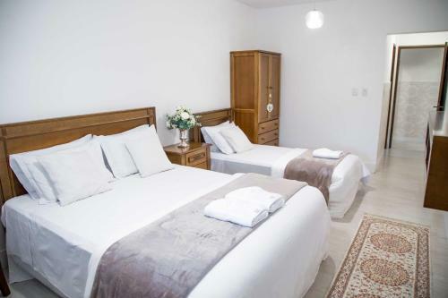 Posada Casa Branca Pousada Boutique