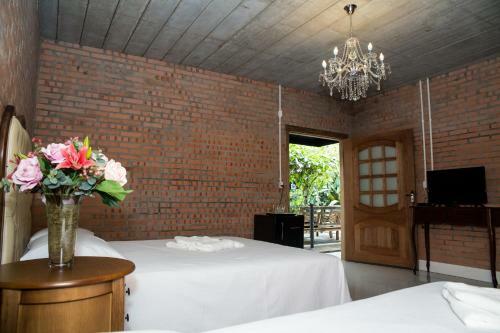 Posada Casa Branca Pousada Boutique