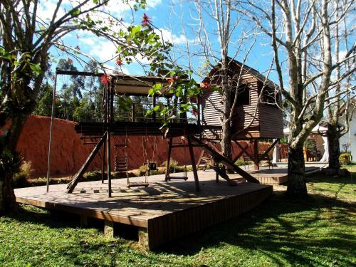 Posada Casa Branca Pousada Boutique