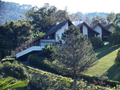 Posada Casa Branca Pousada Boutique