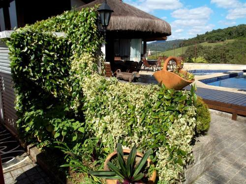Posada Casa Branca Pousada Boutique