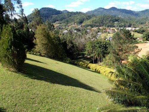 Posada Casa Branca Pousada Boutique