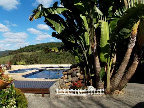 Posada Casa Branca Pousada Boutique
