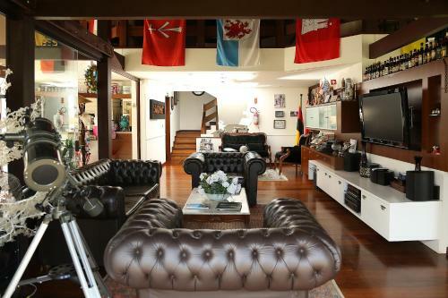 Posada Casa Branca Pousada Boutique